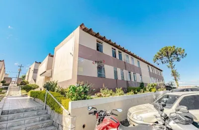 Apartamento terreo de 2 quartos a venda no bairro alto (aceita permuta)