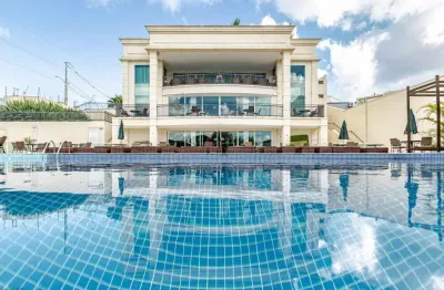 Terreno de 327,59 m2 de area privativa condominio  green village park