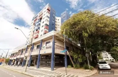 Apartamento com 3 quartos à venda na Rua Deputado Atílio de Almeida Barbosa, 76, Boa Vista, Curitiba