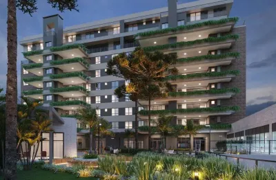 Apartamento com 2 quartos à venda na Rua Augusto Severo, 961, Alto da Glória, Curitiba
