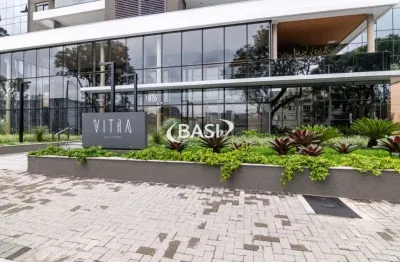 Apartamento com 3 quartos à venda na Rua Guilherme Pugsley, 1876, Água Verde, Curitiba