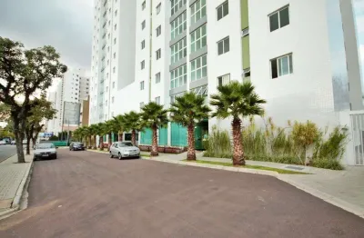 Apartamento com 3 quartos à venda na Rua Jovino do Rosário, 1526, Boa Vista, Curitiba
