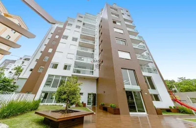Apartamento com 3 dormitorios, 1 suite, champagnat.