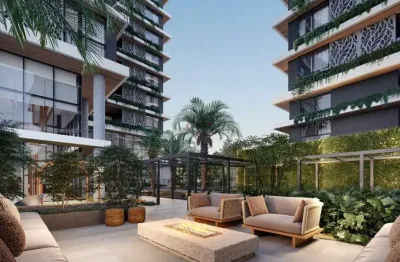 Apartamento com 3 quartos à venda na Rua Fernando Simas, 869, Bigorrilho, Curitiba