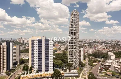 Apartamento com 3 quartos à venda na Rua Paulo Gorski, 911, Ecoville, Curitiba