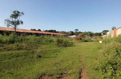 Terreno à venda na Rua Irmã Lucrecia da Rocha, 249, Campo Largo da Roseira, São José dos Pinhais