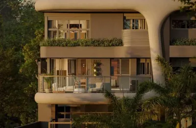 Apartamento com 3 quartos à venda na Rua Fausto Nascimento Bittencourt, 327, Ahú, Curitiba