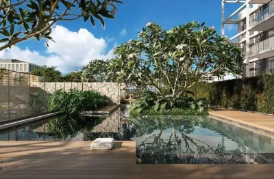 Apartamento com 3 quartos à venda na Avenida Francisco Rocha, 1968, Bigorrilho, Curitiba