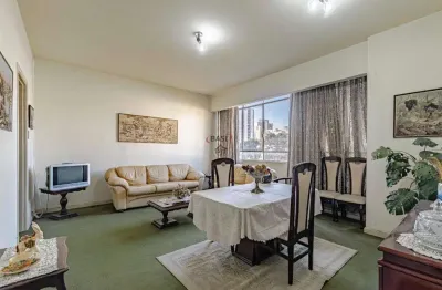 Apartamento com 3 quartos à venda na avenida marechal floriano peixoto, 420, centro, curitiba, 141 m2 por r$ 495.000