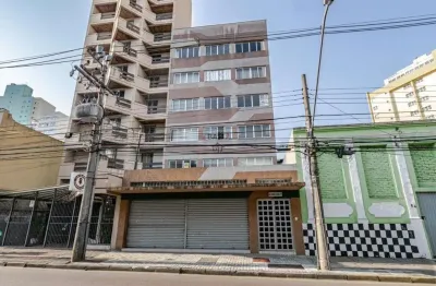 Sala comercial com 1 sala à venda na Rua Treze de Maio, 92, Centro, Curitiba