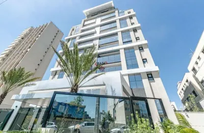 Apartamento com 3 suites - bigorrilho - curitiba/pr