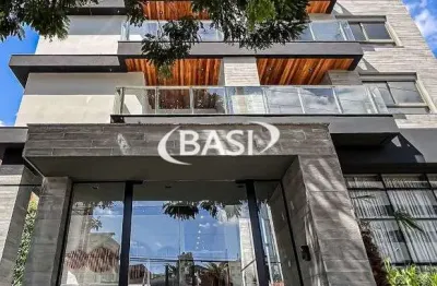 Apartamento com 2 quartos à venda na Rua Professor Assis Gonçalves, 911, Água Verde, Curitiba