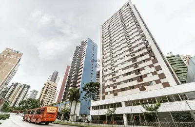 Apartamento 3 quartos a venda no batel (ao lado da praca do japao!)