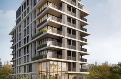 Apartamento com 3 quartos à venda na Rua Guaratuba, 101, Ahú, Curitiba