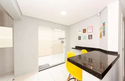 Oportunidade unica! sobrado triplex em condominio fechado!