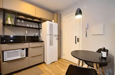 Investimento, easy life brigadeiro, todo mobiliado, entre merces e bigorrilho