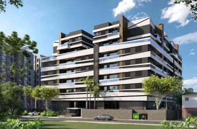 El arte e um condominio completo, com muita area de lazer