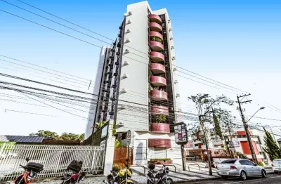 Sala comercial com 1 sala à venda na Rua João Bettega, 101, Portão, Curitiba