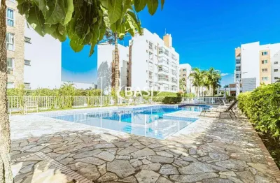 3 quartos com suite no condominio Garden Odessa, ensolarado