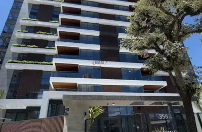 Apartamento com 3 quartos à venda na Rua Ivo Leão, 335, Alto da Glória, Curitiba