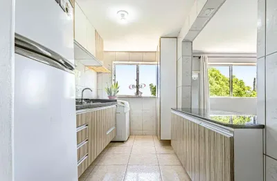 Apartamento com 2 quartos à venda na Rua Quinze de Outubro, 673, Centro, Pinhais