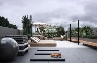 Apartamento de 3 quartos a venda no santo quiteria (lancamento)