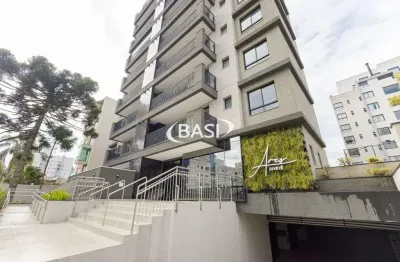 Cobertura de 3 dormitorios, sendo 1 suite, 2 vaga, ares