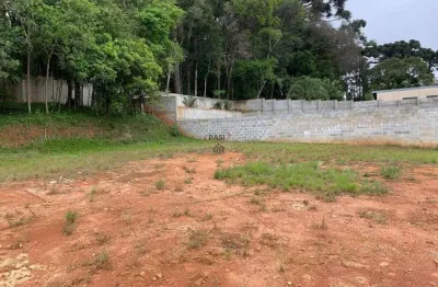Terreno à venda na Rua Mato Grosso, 7450, Ferraria, Campo Largo