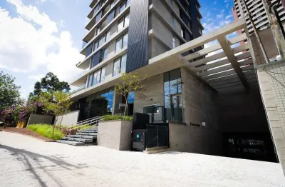 Apartamento pronto para morar 3 suites e 4 vagas forma 196
