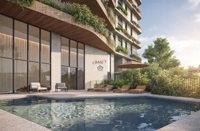 Trevi laguna, opcoes de modificacao de planta, 5 vagas