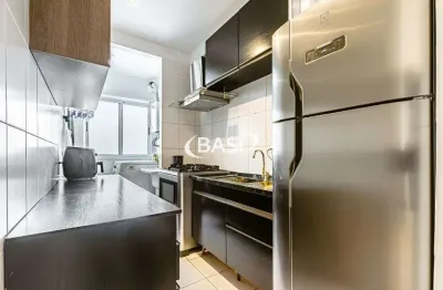 Apartamento com 03 dormitorios a venda no tingui - condominio village parana