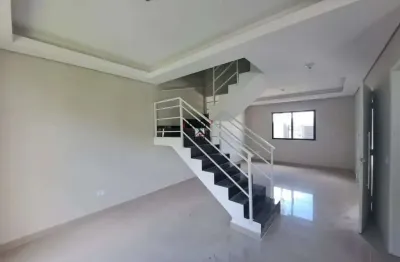 Casa com 3 quartos à venda na Rua Bernardo Bubniak, 270, Atuba, Curitiba