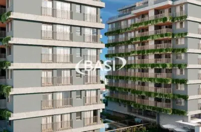 Apartamento com 2 quartos à venda na Rua Doutor Alexandre Gutierrez, 739, Água Verde, Curitiba
