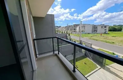 Casa com 3 quartos à venda na Rua Bernardo Bubniak, 270, Atuba, Curitiba