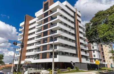 Apartamento com 3 quartos à venda na Rua Dom Pedro I, 858, Água Verde, Curitiba