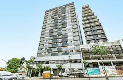 Apartamento 3 quartos, sendo 01 suite e 2 vagas no bacacheri semi mobiliado