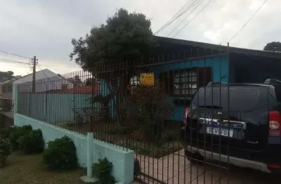 Terreno à venda na Rua Paolo Battan, 388, Boa Vista, Curitiba