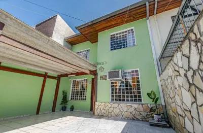 Seja bem-vindo ao seu novo lar no charmoso bairro do hauer!