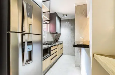 Apartamento garden de 1 quarto a venda no campina do siqueira