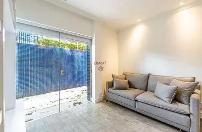 Apartamento garden de 1 quarto a venda no campina do siqueira