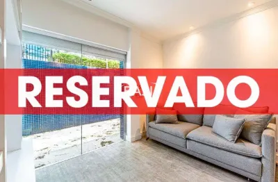 Apartamento garden de 1 quarto a venda no campina do siqueira