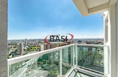 Apartamento com 3 quartos à venda na Rua Pedro Américo, 70, Novo Mundo, Curitiba