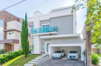 3 suites, quintal muito aconchegante, 4 vagas, condominio  green village park