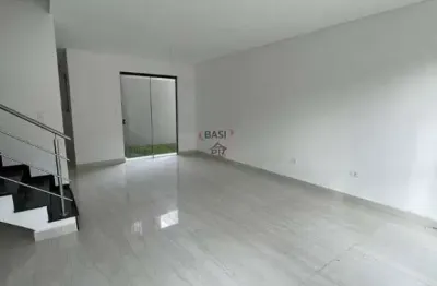 Sobrado com 3 dormitorio a venda no uberada (terraco privativo)