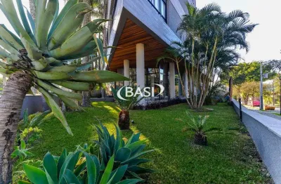 Apartamento de 3 dormitorios a venda no juveve - ( the hedge) -