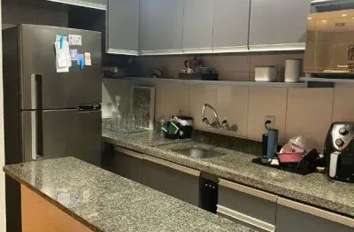 Apartamento com 2 quartos à venda na Rua Coronel Pedro Scherer Sobrinho, 260, Cristo Rei, Curitiba