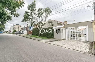 Sobrado a venda em condominio fechado no novo mundo, curitiba