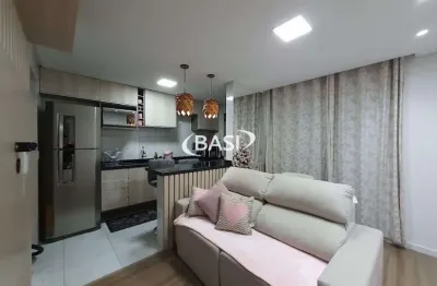 Apartamento com 3 quartos a venda em sao jose dos pinhais – bairro afonso pena (sacada com churrasqueira)