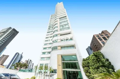 Apartamento de 3 quartos a venda no juveve | 3 suites e acabamentos premium | pronto para morar