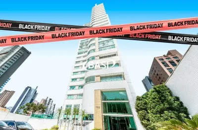 Apartamento de 3 quartos a venda no juveve | 3 suites e acabamentos premium | pronto para morar